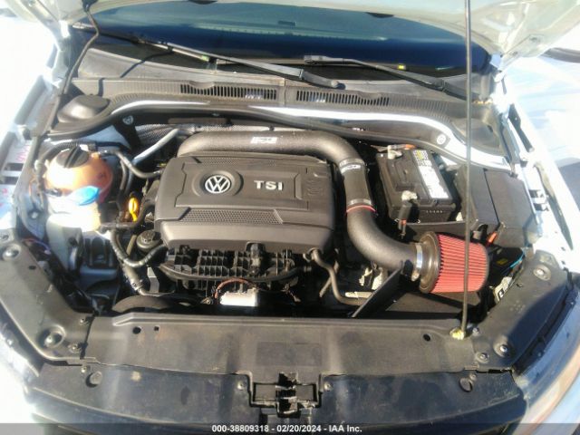 Photo 9 VIN: 3VW4S7AJXGM330034 - VOLKSWAGEN JETTA 