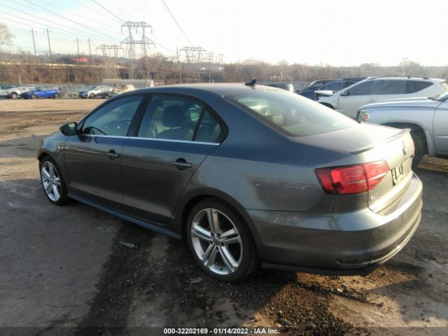 Photo 2 VIN: 3VW4S7AJXGM339316 - VOLKSWAGEN JETTA SEDAN 