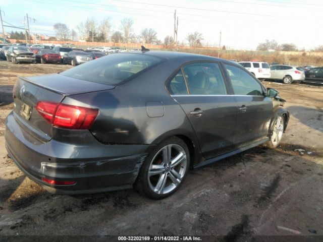 Photo 3 VIN: 3VW4S7AJXGM339316 - VOLKSWAGEN JETTA SEDAN 