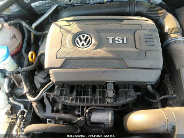 Photo 9 VIN: 3VW4S7AJXGM339316 - VOLKSWAGEN JETTA SEDAN 