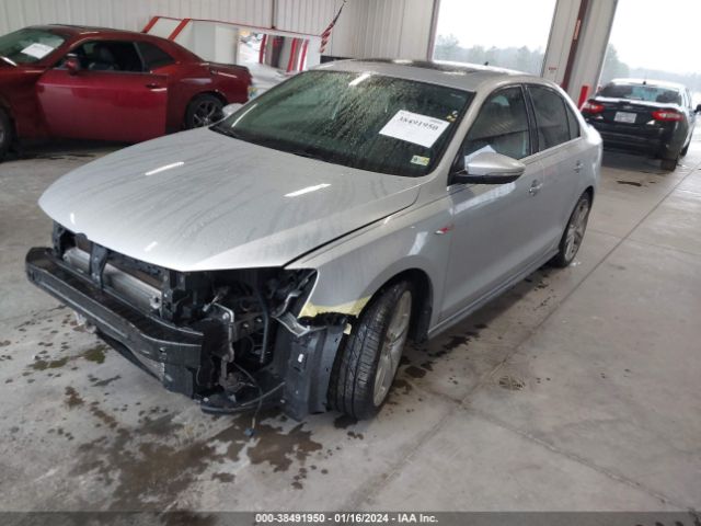 Photo 1 VIN: 3VW4S7AJXGM355046 - VOLKSWAGEN JETTA 