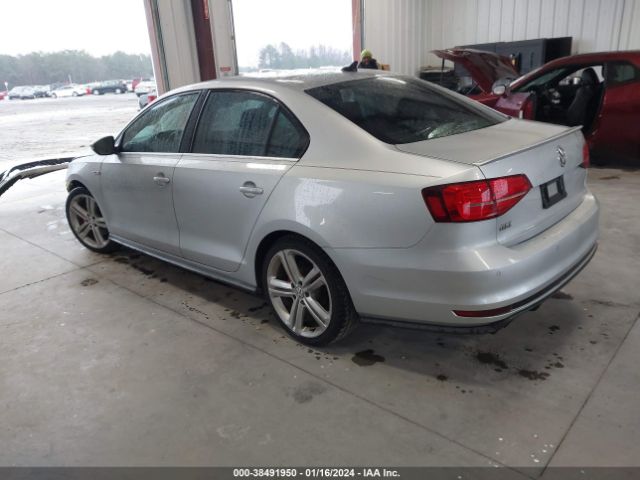 Photo 2 VIN: 3VW4S7AJXGM355046 - VOLKSWAGEN JETTA 