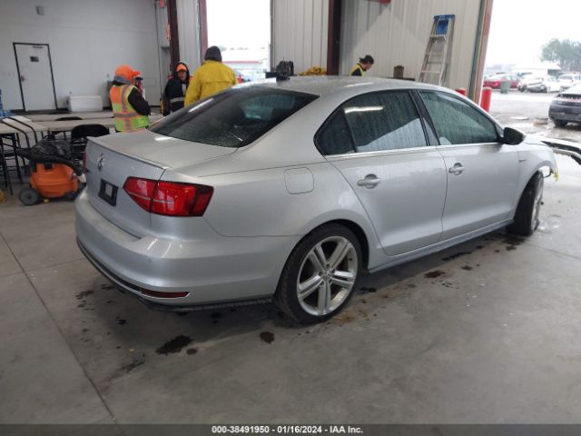 Photo 3 VIN: 3VW4S7AJXGM355046 - VOLKSWAGEN JETTA 