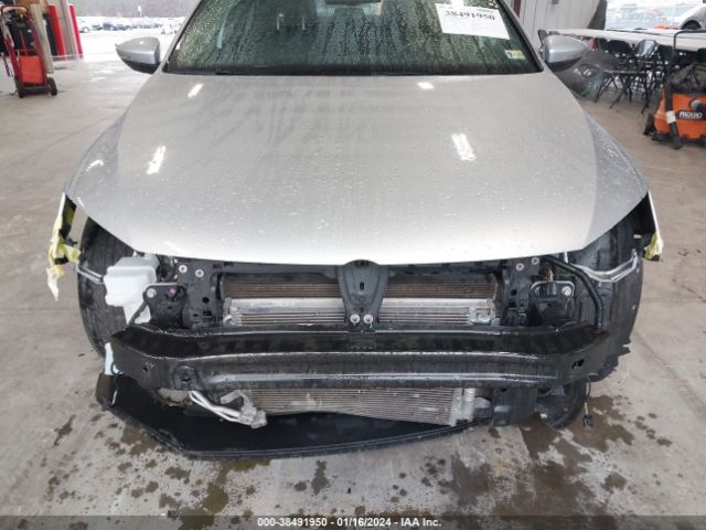 Photo 5 VIN: 3VW4S7AJXGM355046 - VOLKSWAGEN JETTA 