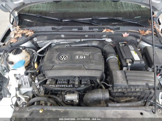 Photo 9 VIN: 3VW4S7AJXGM355046 - VOLKSWAGEN JETTA 