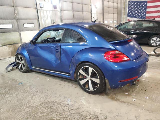 Photo 1 VIN: 3VW4S7AT4FM603825 - VOLKSWAGEN BEETLE 