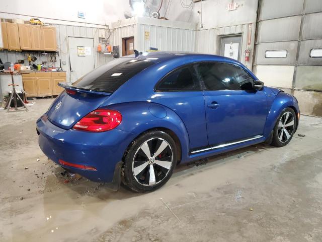 Photo 2 VIN: 3VW4S7AT4FM603825 - VOLKSWAGEN BEETLE 