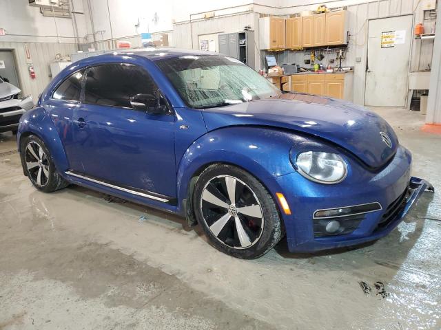 Photo 3 VIN: 3VW4S7AT4FM603825 - VOLKSWAGEN BEETLE 