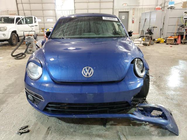 Photo 4 VIN: 3VW4S7AT4FM603825 - VOLKSWAGEN BEETLE 