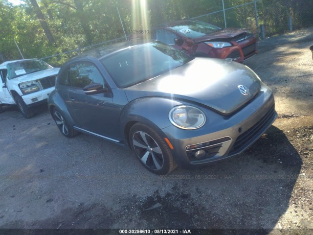 Photo 0 VIN: 3VW4S7AT8DM691145 - VOLKSWAGEN BEETLE COUPE 