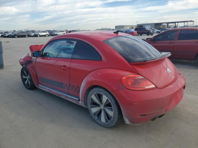 Photo 1 VIN: 3VW4S7ATXEM624189 - VOLKSWAGEN BEETLE 