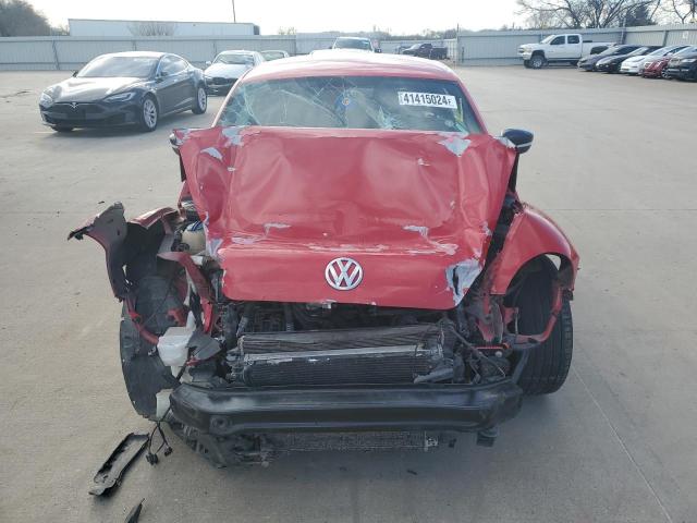 Photo 4 VIN: 3VW4S7ATXEM624189 - VOLKSWAGEN BEETLE 