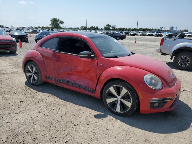 Photo 3 VIN: 3VW4S7ATXFM624971 - VOLKSWAGEN BEETLE R-L 