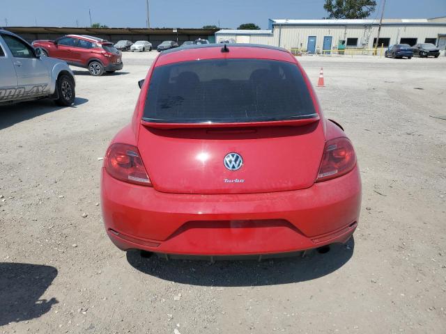 Photo 5 VIN: 3VW4S7ATXFM624971 - VOLKSWAGEN BEETLE R-L 