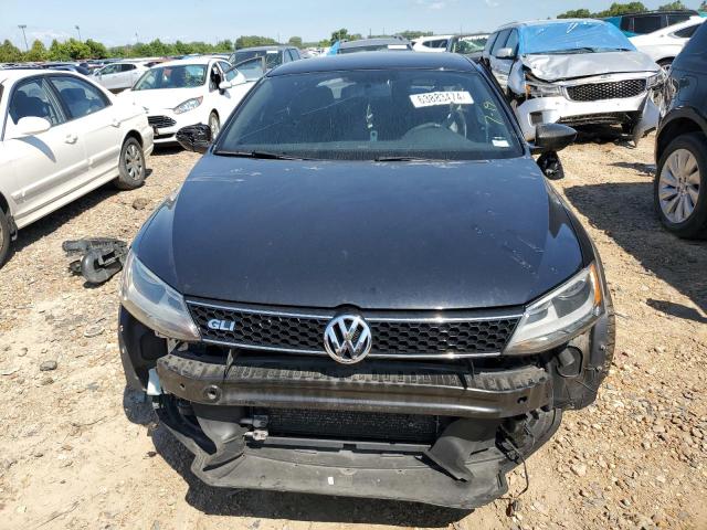 Photo 4 VIN: 3VW4T7AJ0EM214867 - VOLKSWAGEN JETTA GLI 