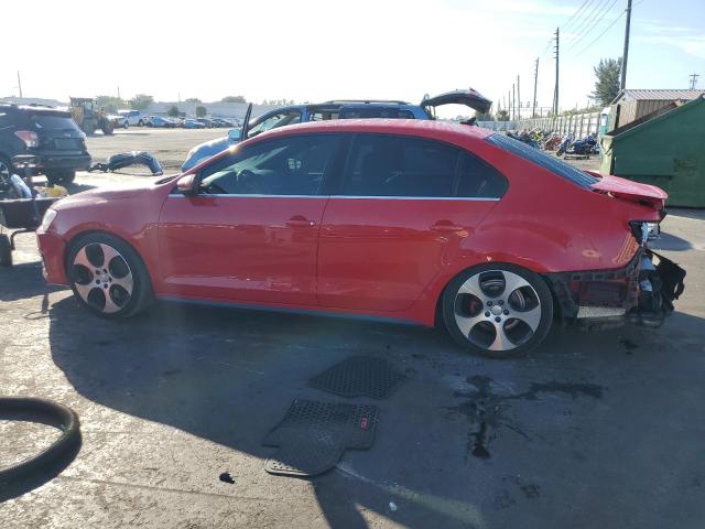 Photo 1 VIN: 3VW4T7AJ0EM215422 - VOLKSWAGEN JETTA GLI 