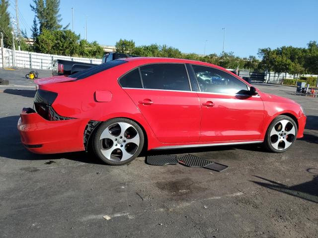 Photo 2 VIN: 3VW4T7AJ0EM215422 - VOLKSWAGEN JETTA GLI 