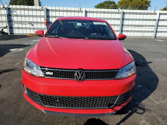 Photo 4 VIN: 3VW4T7AJ0EM215422 - VOLKSWAGEN JETTA GLI 