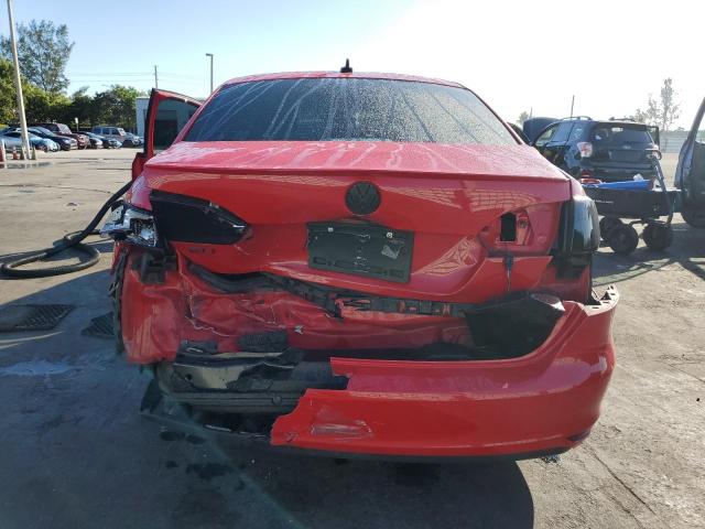 Photo 5 VIN: 3VW4T7AJ0EM215422 - VOLKSWAGEN JETTA GLI 