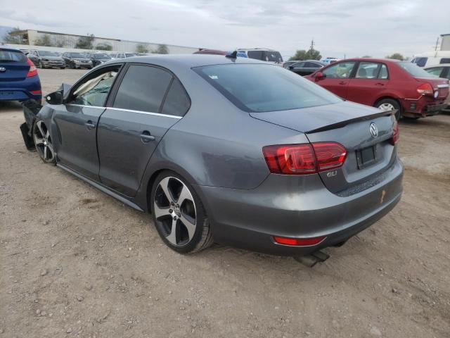 Photo 2 VIN: 3VW4T7AJ0EM352117 - VOLKSWAGEN JETTA GLI 