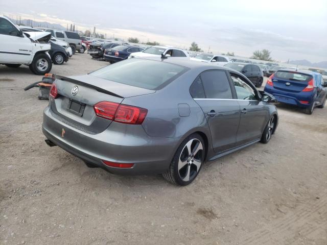 Photo 3 VIN: 3VW4T7AJ0EM352117 - VOLKSWAGEN JETTA GLI 