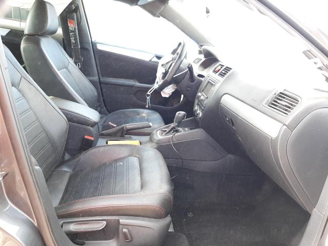 Photo 4 VIN: 3VW4T7AJ0EM352117 - VOLKSWAGEN JETTA GLI 