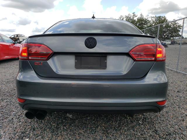 Photo 5 VIN: 3VW4T7AJ0EM374361 - VOLKSWAGEN JETTA GLI 