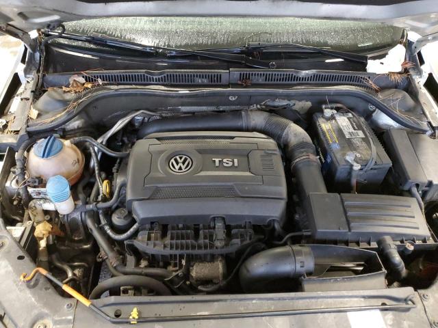 Photo 10 VIN: 3VW4T7AJ0EM393704 - VOLKSWAGEN JETTA 