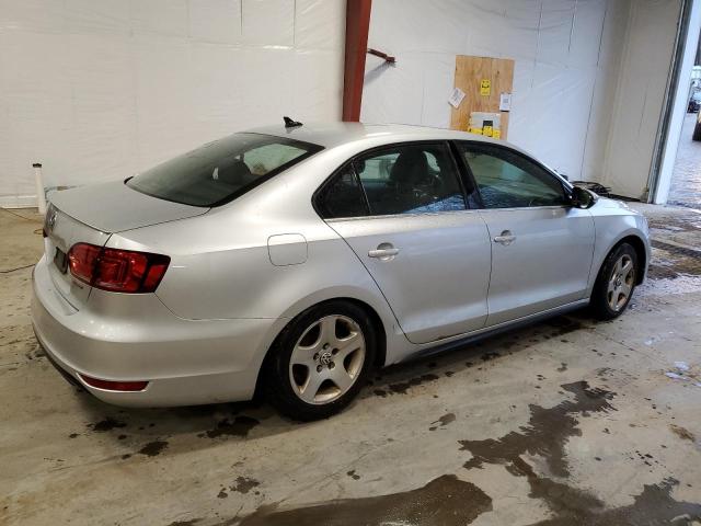 Photo 2 VIN: 3VW4T7AJ0EM393704 - VOLKSWAGEN JETTA 