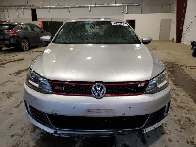 Photo 4 VIN: 3VW4T7AJ0EM393704 - VOLKSWAGEN JETTA 