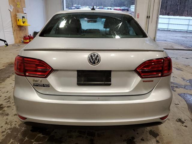 Photo 5 VIN: 3VW4T7AJ0EM393704 - VOLKSWAGEN JETTA 