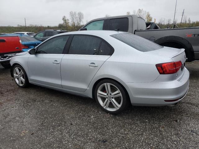 Photo 1 VIN: 3VW4T7AJ0FM263665 - VOLKSWAGEN JETTA GLI 