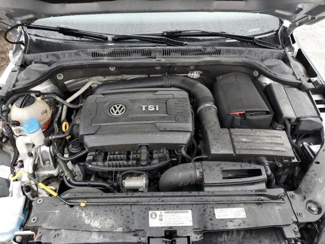 Photo 10 VIN: 3VW4T7AJ0FM263665 - VOLKSWAGEN JETTA GLI 