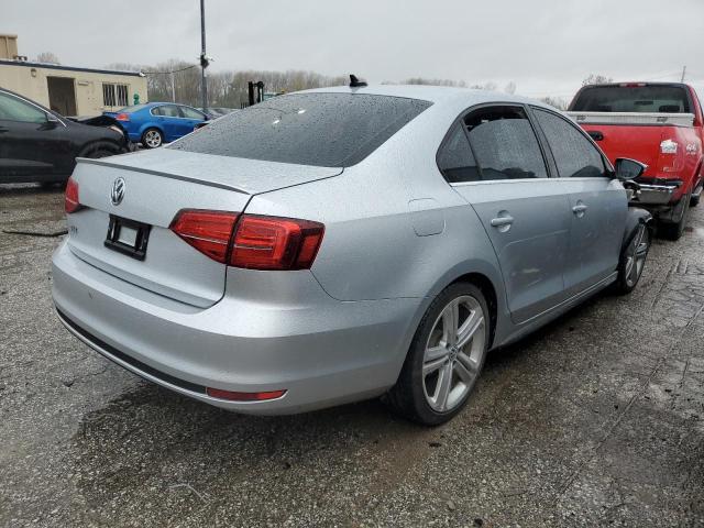 Photo 2 VIN: 3VW4T7AJ0FM263665 - VOLKSWAGEN JETTA GLI 