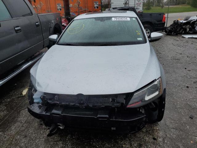 Photo 4 VIN: 3VW4T7AJ0FM263665 - VOLKSWAGEN JETTA GLI 