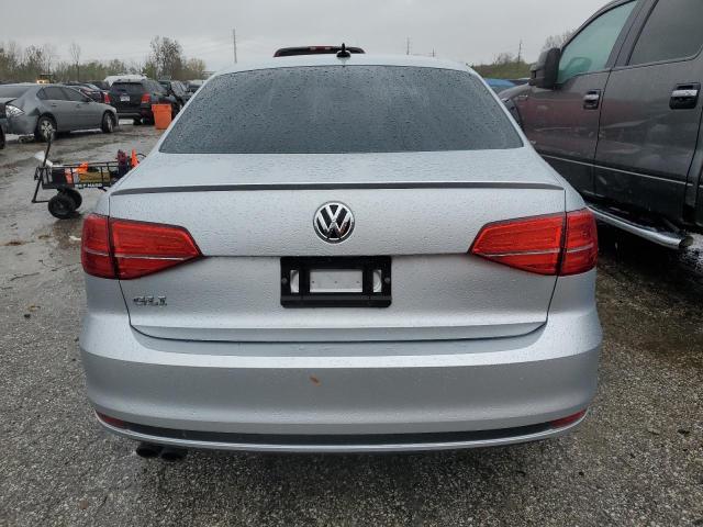 Photo 5 VIN: 3VW4T7AJ0FM263665 - VOLKSWAGEN JETTA GLI 