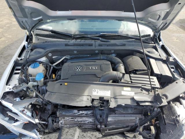 Photo 10 VIN: 3VW4T7AJ0FM409966 - VOLKSWAGEN JETTA 