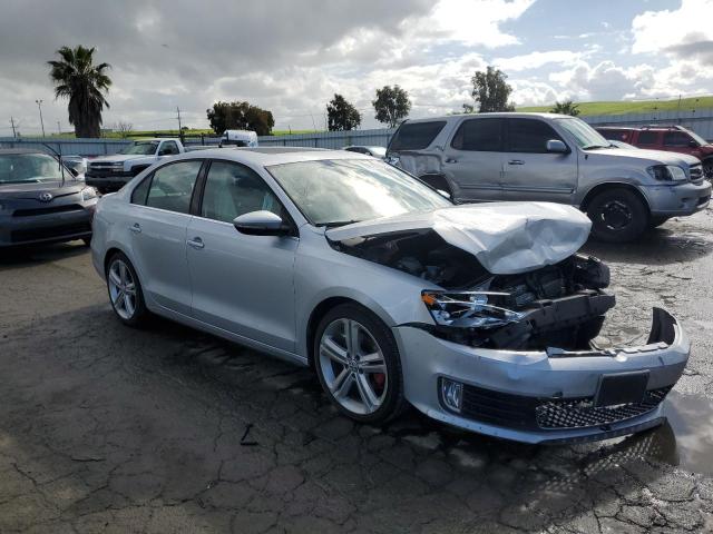 Photo 3 VIN: 3VW4T7AJ0FM409966 - VOLKSWAGEN JETTA 