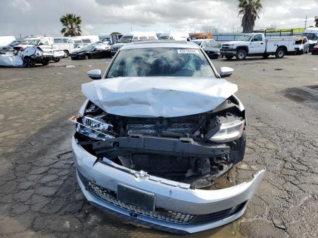 Photo 4 VIN: 3VW4T7AJ0FM409966 - VOLKSWAGEN JETTA 