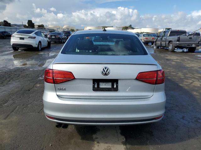 Photo 5 VIN: 3VW4T7AJ0FM409966 - VOLKSWAGEN JETTA 