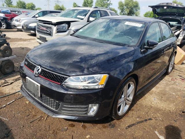 Photo 0 VIN: 3VW4T7AJ0FM419056 - VOLKSWAGEN JETTA GLI 