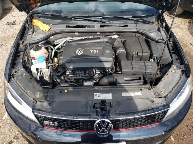 Photo 10 VIN: 3VW4T7AJ0FM419056 - VOLKSWAGEN JETTA GLI 