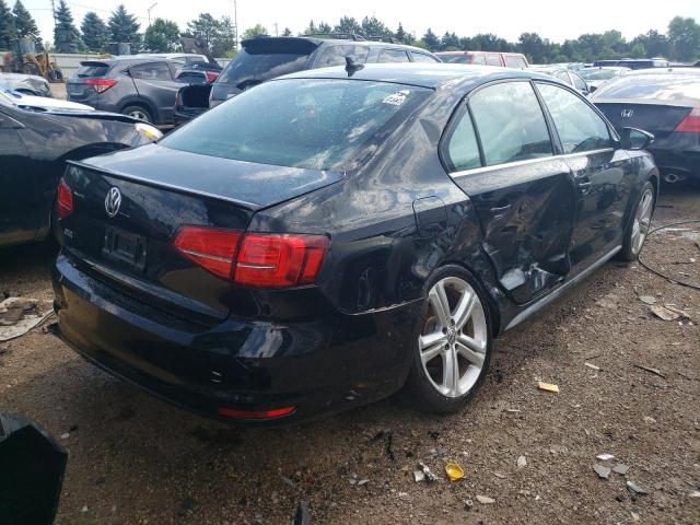 Photo 2 VIN: 3VW4T7AJ0FM419056 - VOLKSWAGEN JETTA GLI 