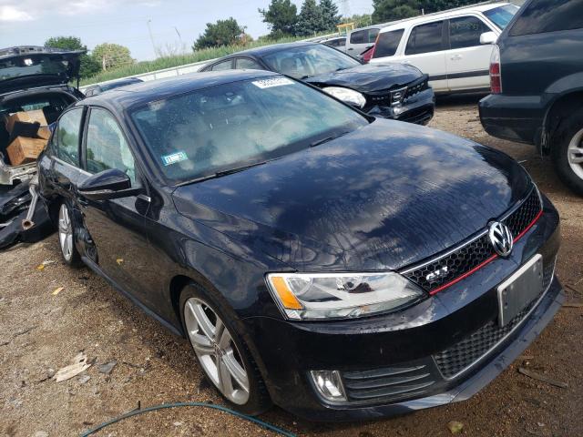 Photo 3 VIN: 3VW4T7AJ0FM419056 - VOLKSWAGEN JETTA GLI 