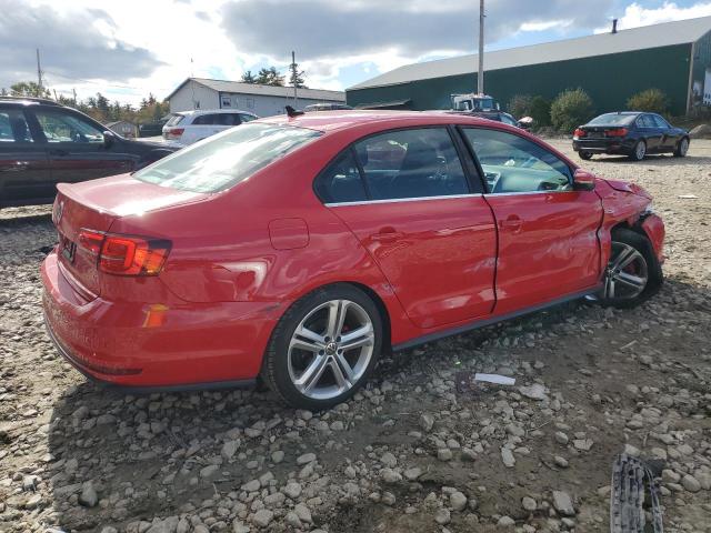 Photo 2 VIN: 3VW4T7AJ0GM295940 - VOLKSWAGEN JETTA GLI 