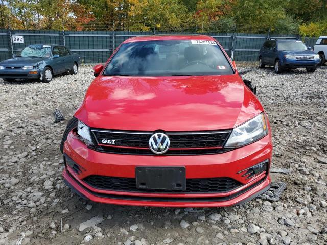 Photo 4 VIN: 3VW4T7AJ0GM295940 - VOLKSWAGEN JETTA GLI 