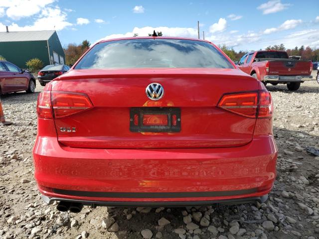 Photo 5 VIN: 3VW4T7AJ0GM295940 - VOLKSWAGEN JETTA GLI 