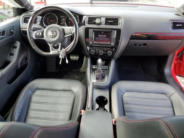 Photo 7 VIN: 3VW4T7AJ0GM295940 - VOLKSWAGEN JETTA GLI 