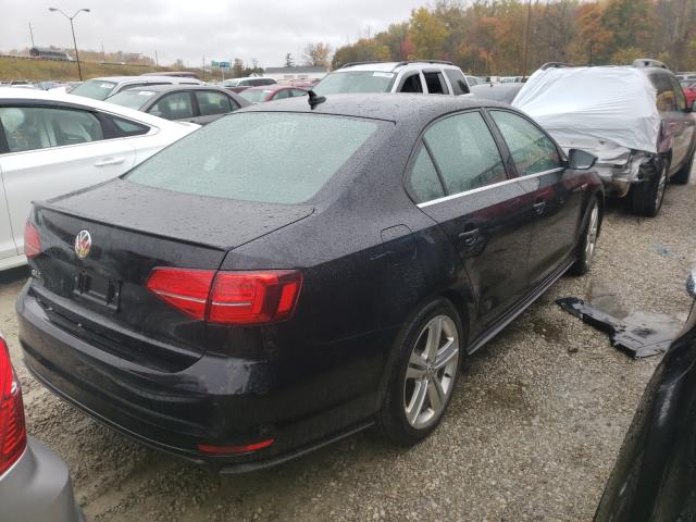 Photo 3 VIN: 3VW4T7AJ0GM338656 - VOLKSWAGEN JETTA 