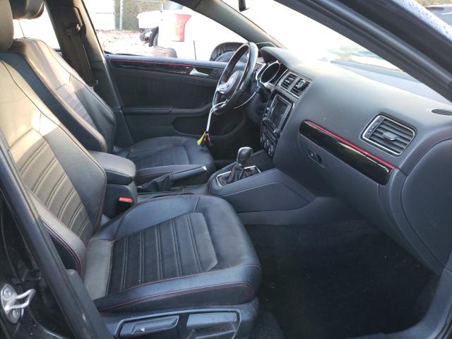 Photo 4 VIN: 3VW4T7AJ0GM338656 - VOLKSWAGEN JETTA 